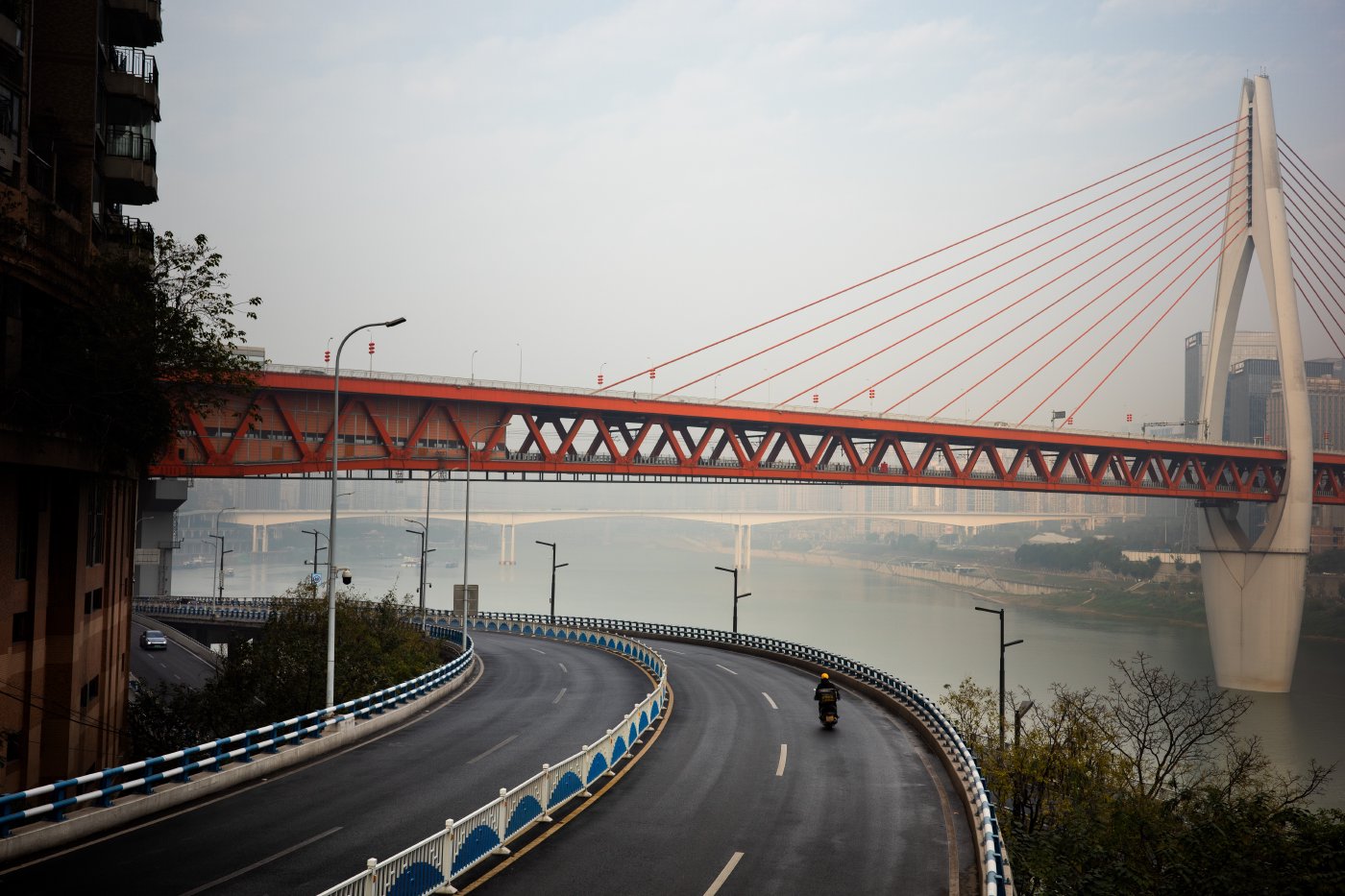 China (2024–2025) — photo 12