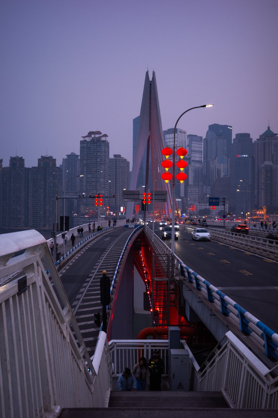 China (2024–2025) — photo 21